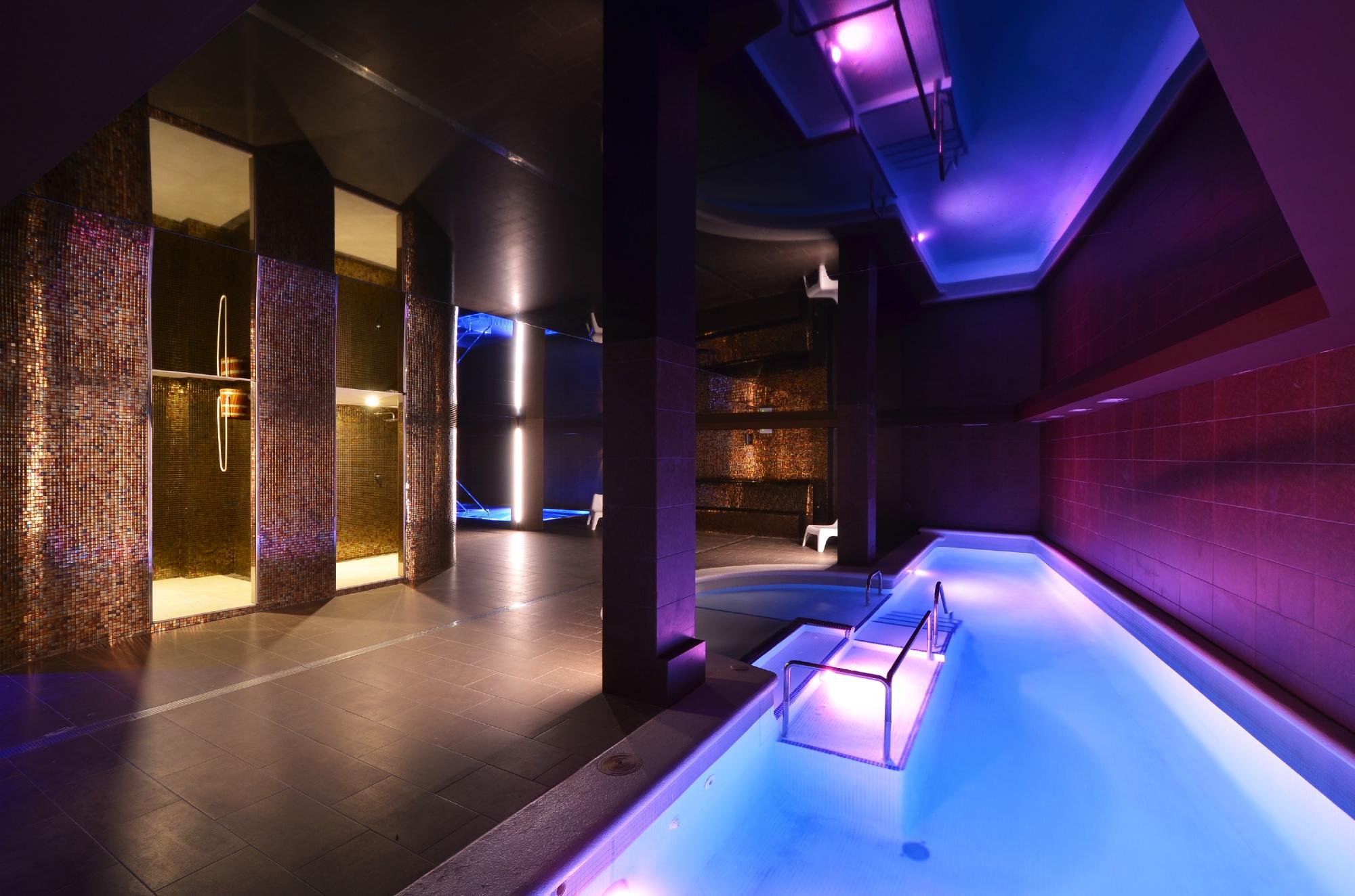 Hotel photo 12 of Hotel Spa Acevi Val d'Aran.