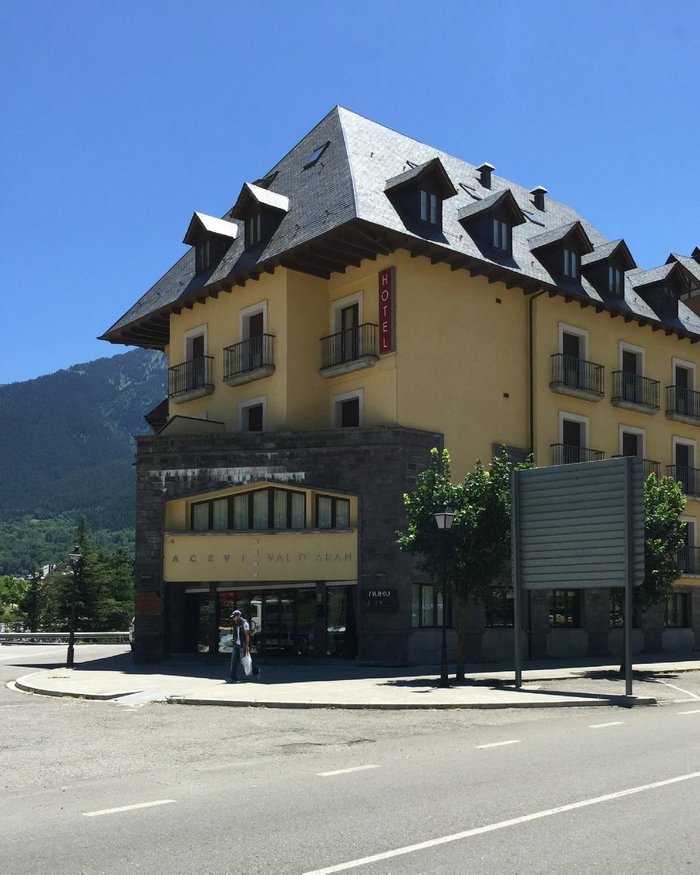 Imagen 23 de Hotel Spa Acevi Val d'Aran