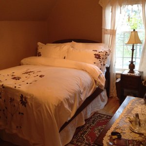 B&B Stacey's House - Our cosy and comfy room