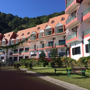 Resort View