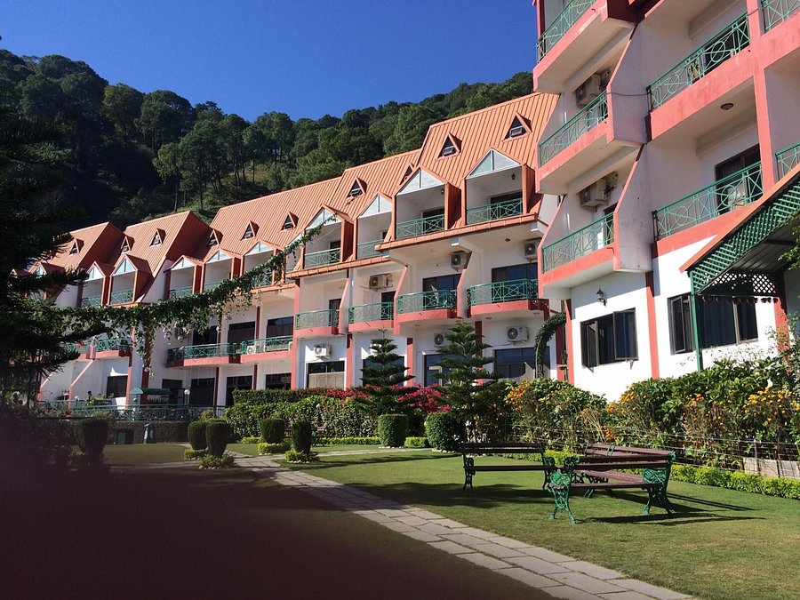 himachal tourism hotel kasauli