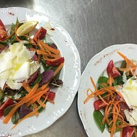 La Tartare di Ciapilaia