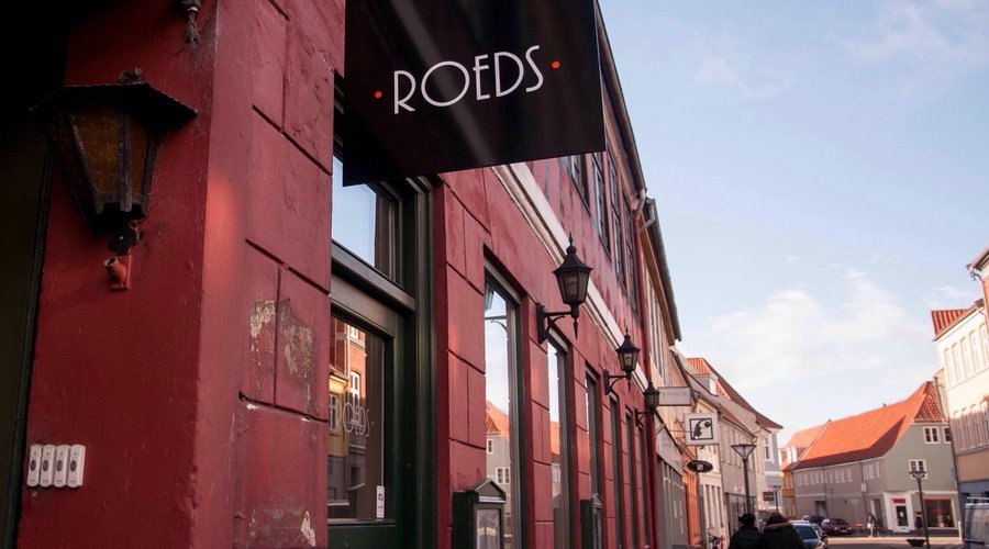 Roeds Bistro