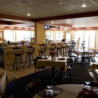 BOGEY'S BAR & GRIL