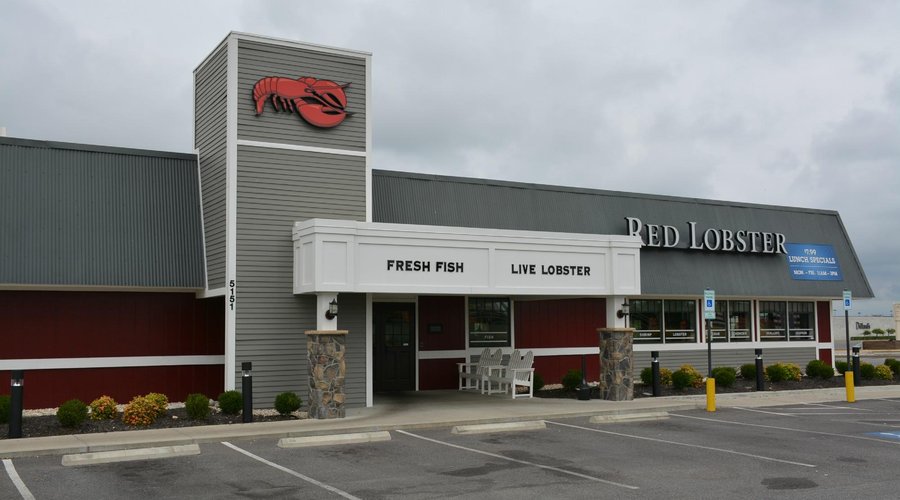 Red Lobster