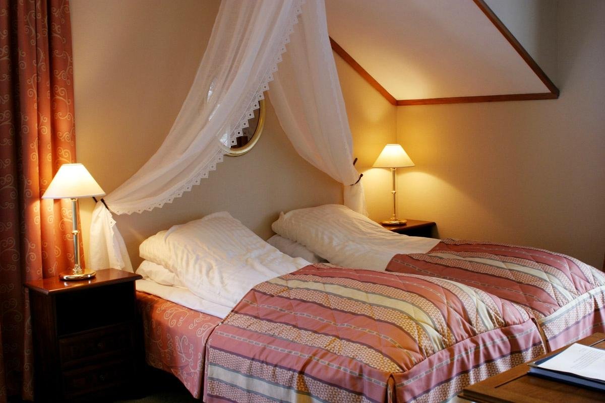 Seljord Hotell by null