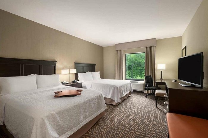 HAMPTON INN PHILADELPHIA/VOORHEES $79 ($̶1̶3̶4̶) - Updated 2022 Prices