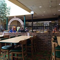 Marions near the Dayton Mall
