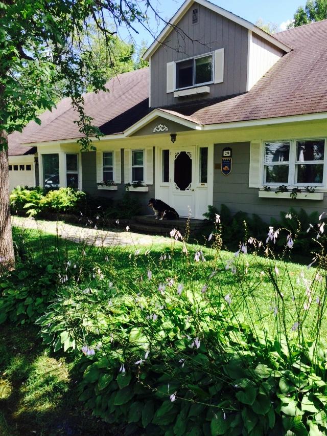 BRIGADOON B&B - Reviews (Hudson, Canada) - Tripadvisor