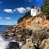 Things To Do in Bass Harbor Head Lighthouse, Restaurants in Bass Harbor Head Lighthouse