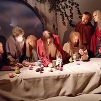 Last Supper