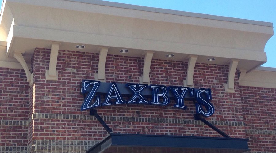 ZAXBY&rsquo;S, Winston Salem - 3840 Oxford Station Way - Menu, Prices 