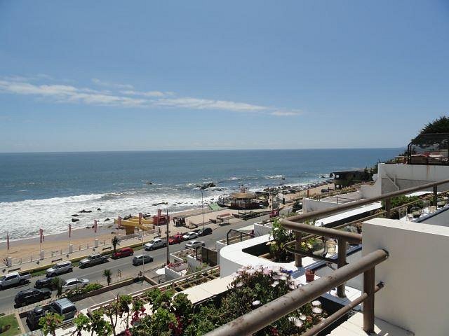 Playa Amarilla image