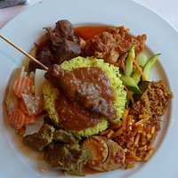 Nasi Koening
