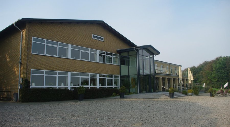 Restaurant Skamlingsbanklen