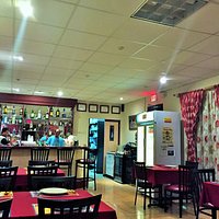 Inside View w/ Bar