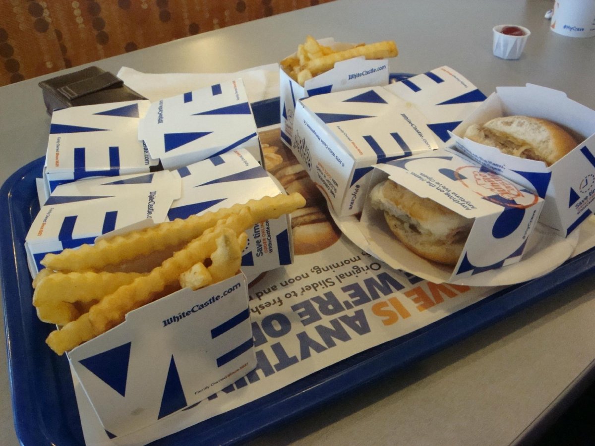 WHITE CASTLE, Bowling Green - Restaurant Reviews, Photos & Phone Number ...