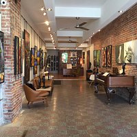Galerie du Vieux Saint-Jean