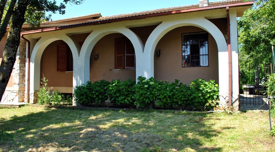 retro casa