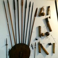 Hunting-Exhibition