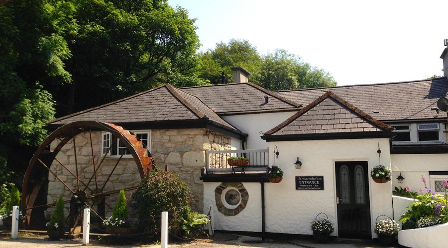 The Waterwheel Inn