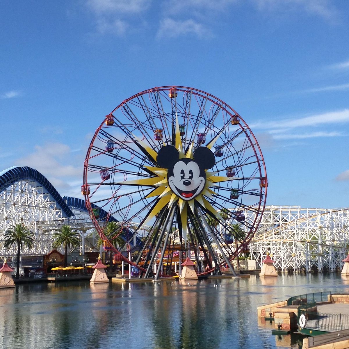 Disney's Happy Wheels : r/weirddalle