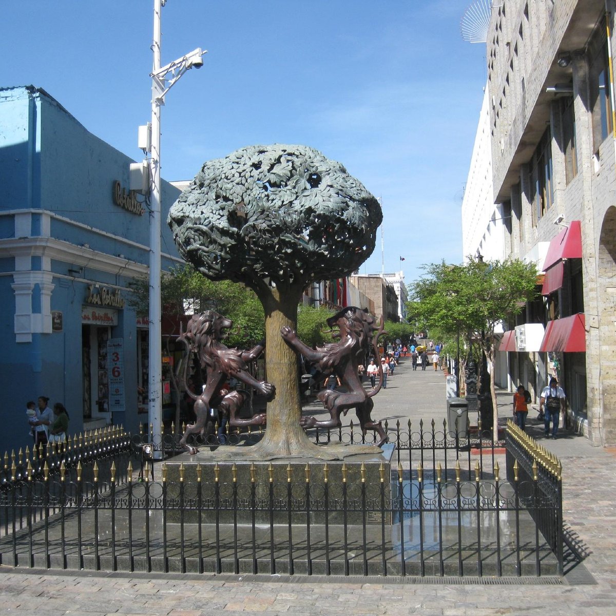 Escudo de Armas (Guadalajara) - All You Need to Know BEFORE You Go