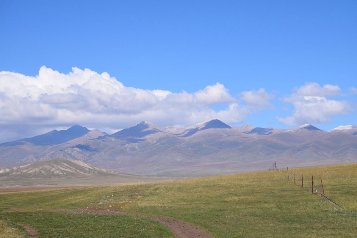 Bayinbuluke Prairie of Xinjiang Uygur (Hejing County): All You Need to Know