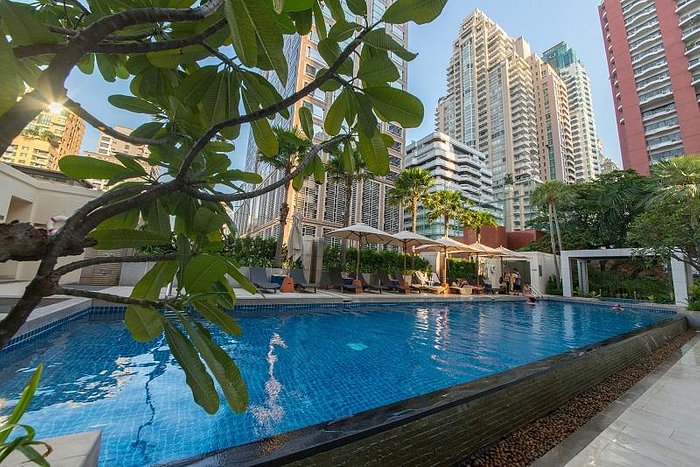 코트야드 메리어트 호텔 방콕 (Courtyard by Marriott Bangkok) - 호텔 리뷰 & 가격 비교 코트야드 메리어트 호텔 방콕 (Courtyard By Marriott Bangkok) - 호텔 리뷰 & 가격 비교