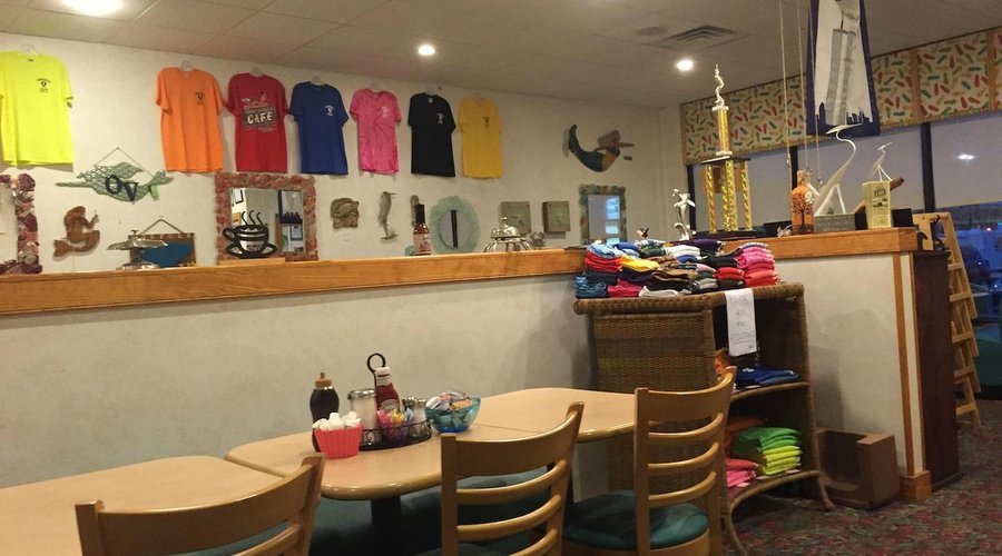 Sandfiddler Cafe