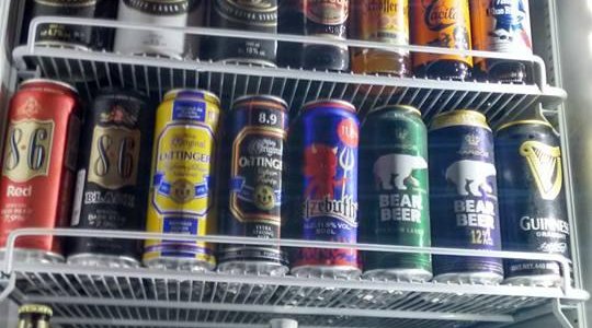Beers