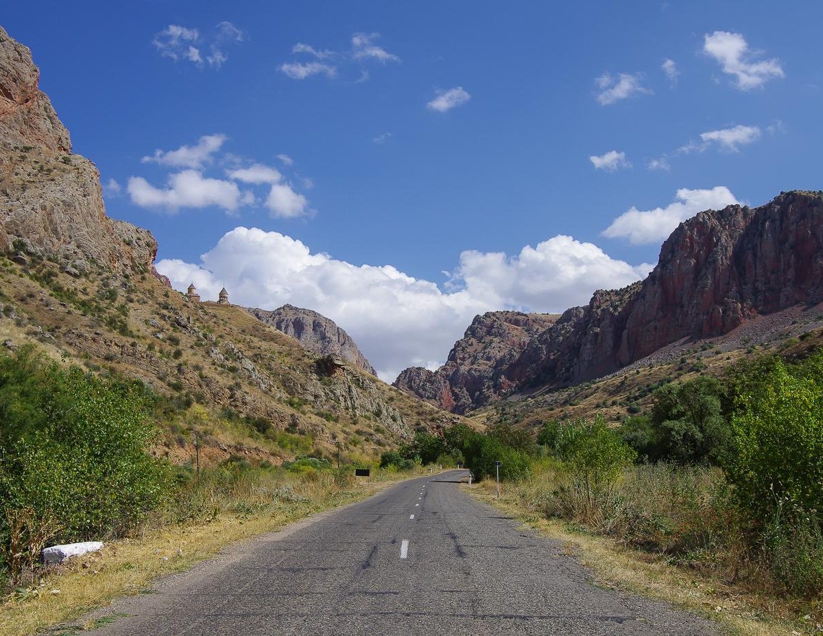 Noravank Gorge, Арени: лучшие советы перед посещением - Tripadvisor