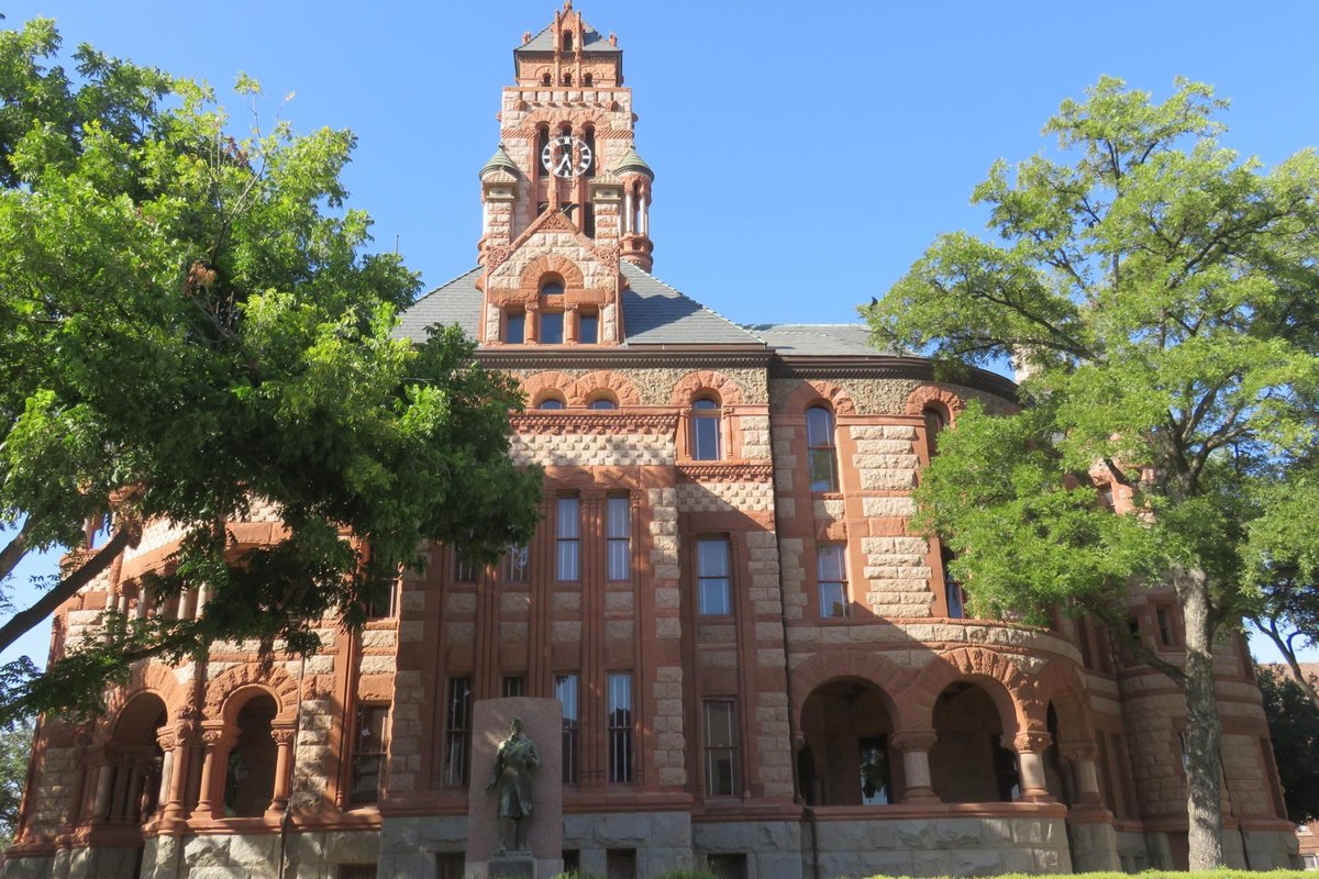 Waxahachie 2021: Best of Waxahachie, TX Tourism - Tripadvisor