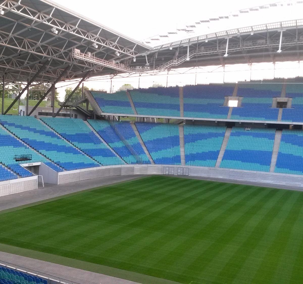 Red Bull Arena Leipzig All You Need To Know Before You Go