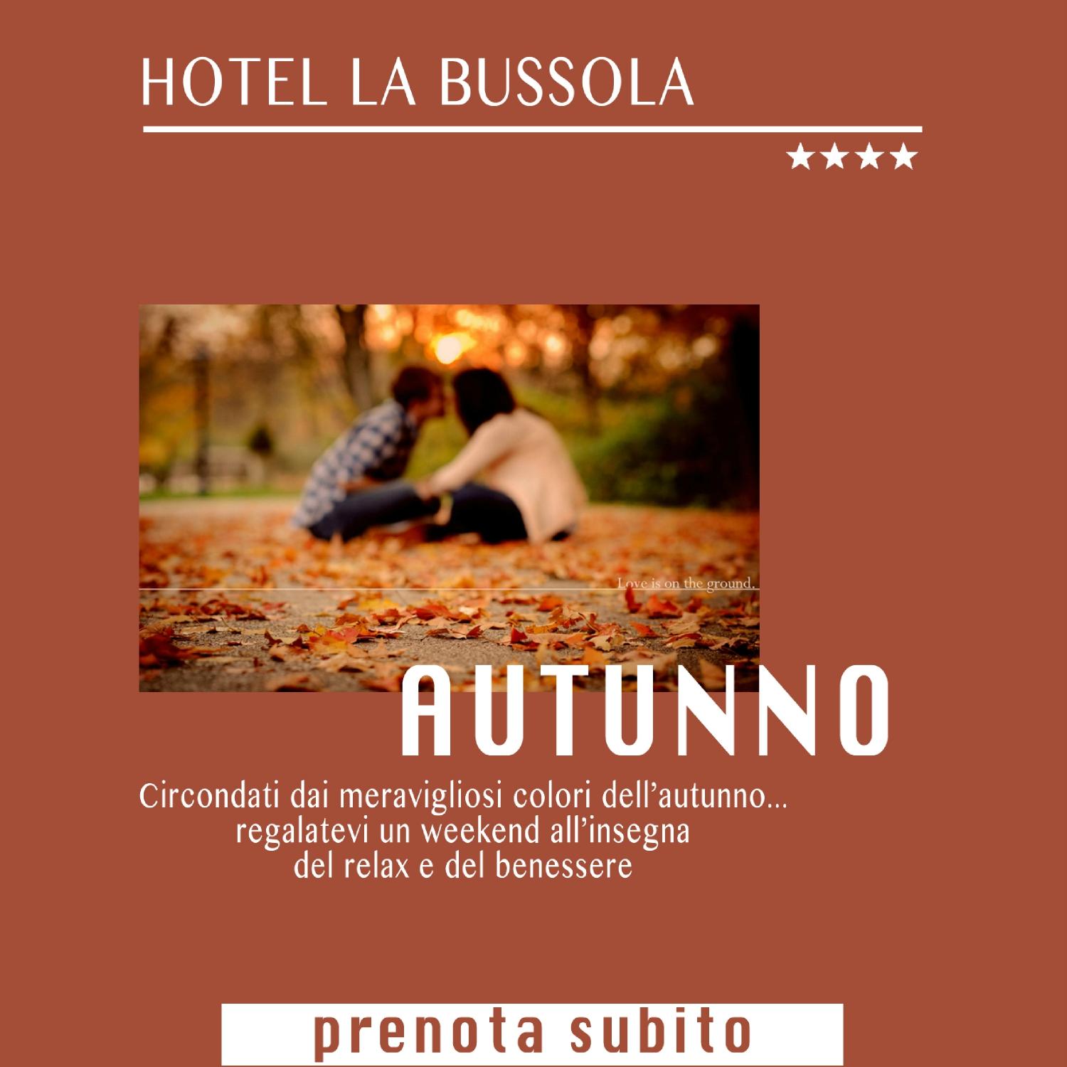 Hotel photo 7 of Hotel la Bussola.