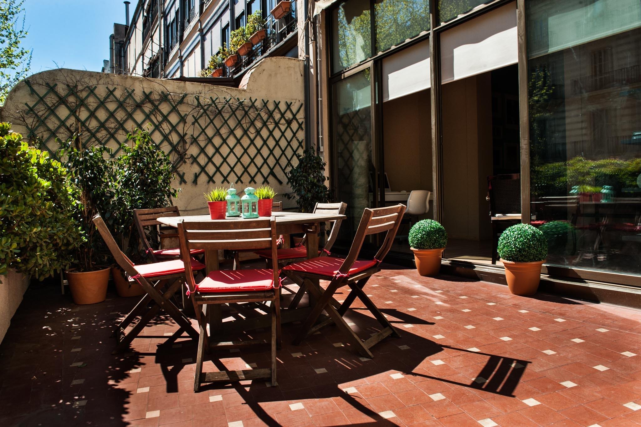 Born Barcelona Hostel image