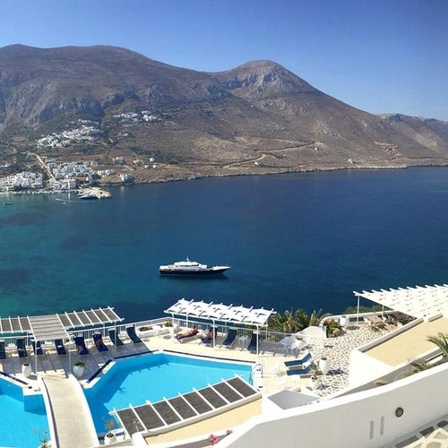 THE 10 BEST Amorgos Hotel Deals (Dec 2023) - Tripadvisor