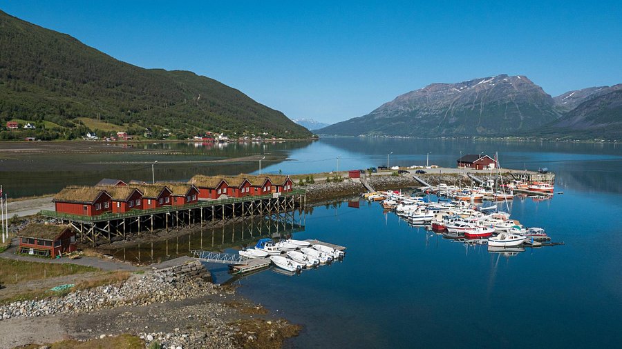 gáivuotna kåfjord speed dating norway dating i hadsel
