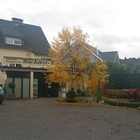 Backerei