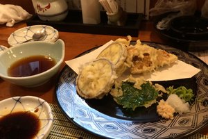 美食