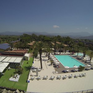 VILLAGGIO