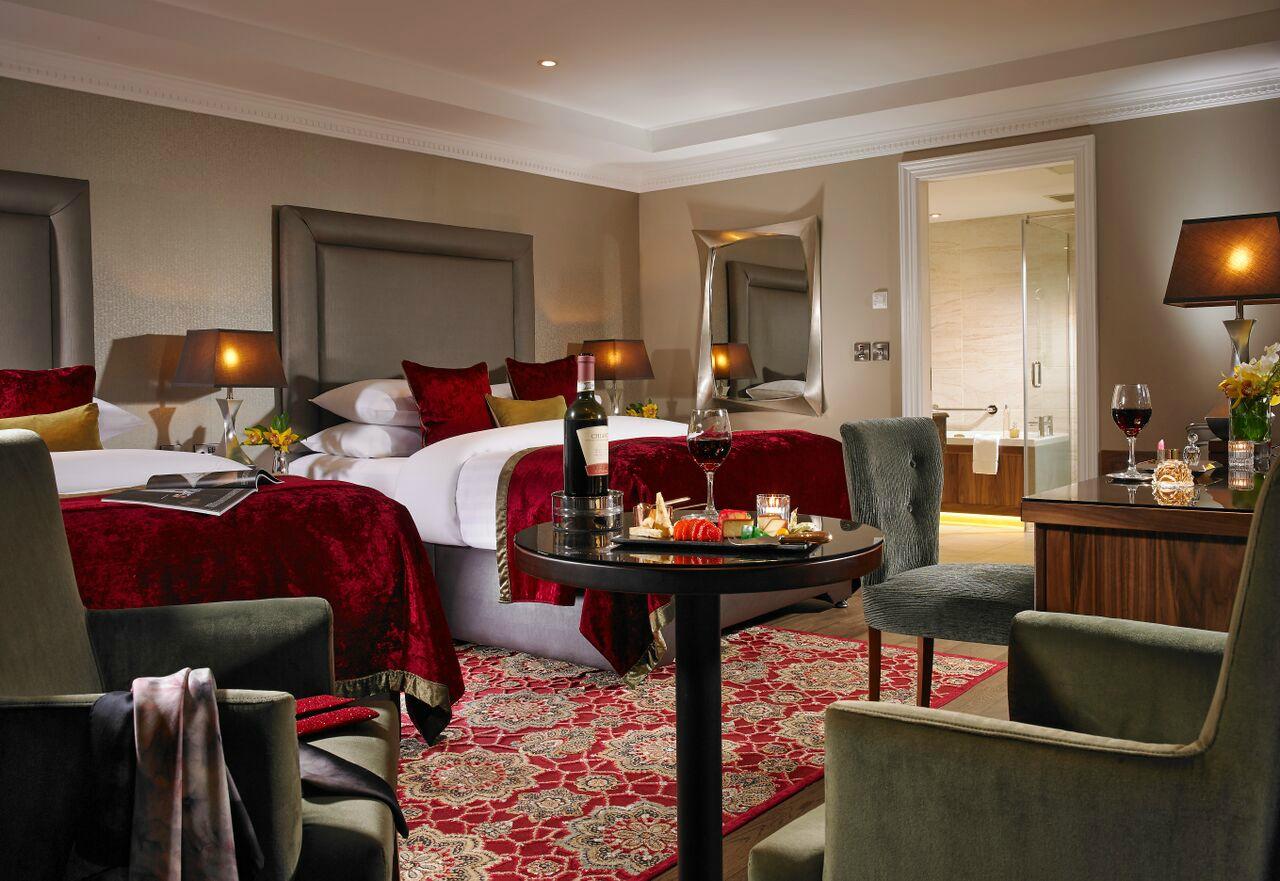 INTERNATIONAL HOTEL KILLARNEY UPDATED 2024 Reviews Price Comparison   International Hotel Killarney 