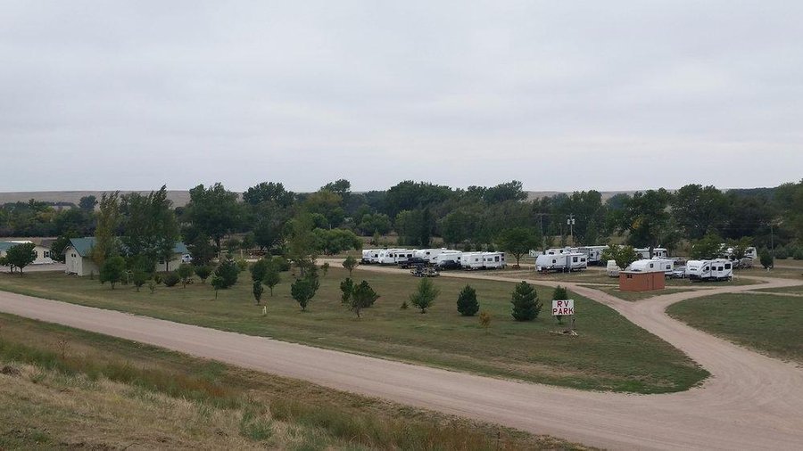 Nebraska CreekSide RV Park: Your Perfect Nebraska Getaway