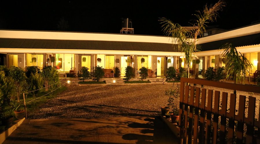 anna home