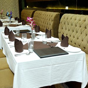 Bharti Vyanjan Restaurant