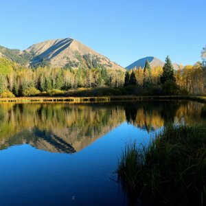 Warner Lake