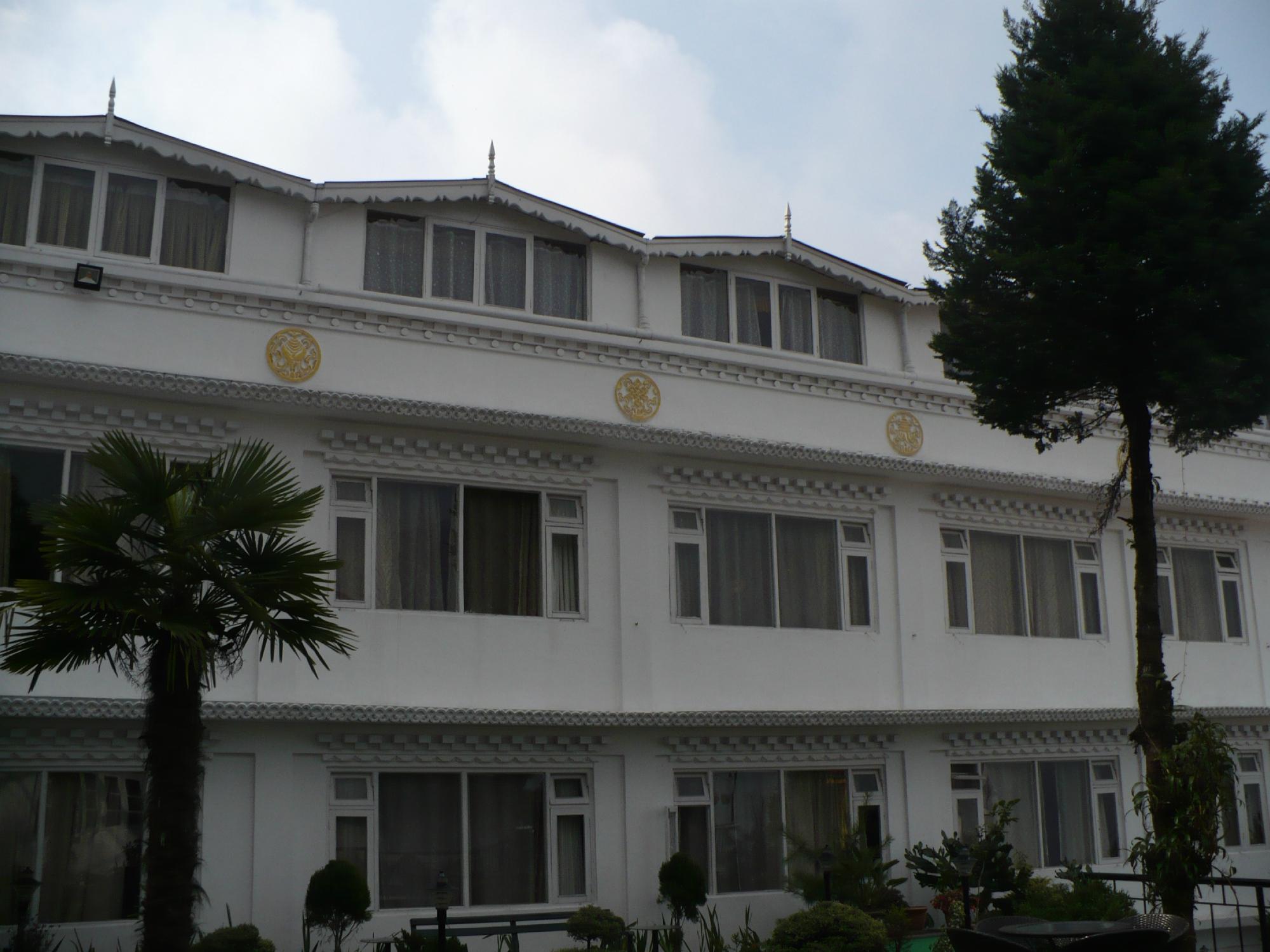 Hotel photo 13 of Little Tibet Resort.