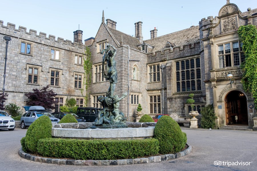 BOVEY CASTLE HOTEL - Updated 2021 Prices, Reviews, and Photos (North ...