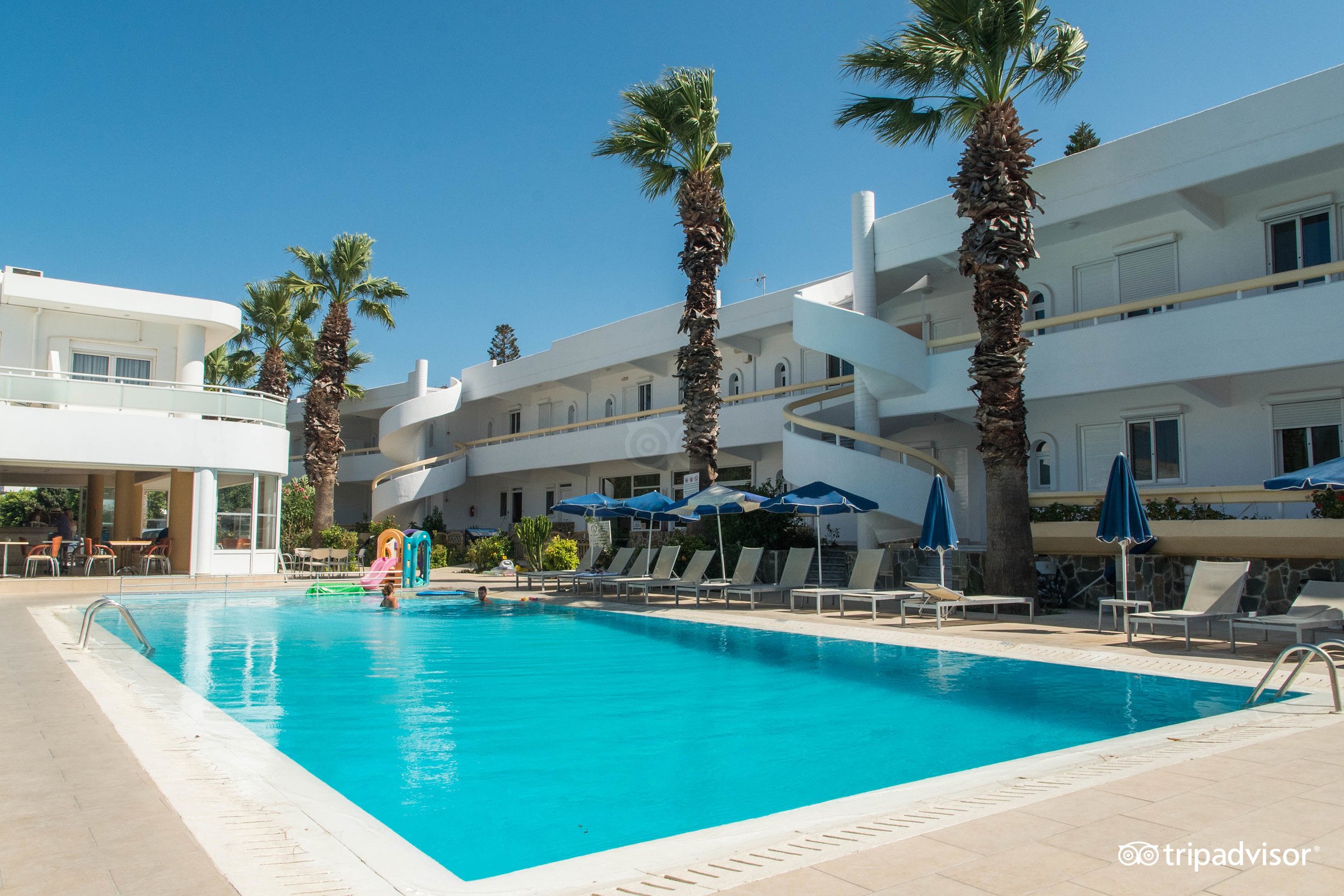 PALEOS APARTMENTS - Updated 2022 Reviews (Ialyssos, Greece)