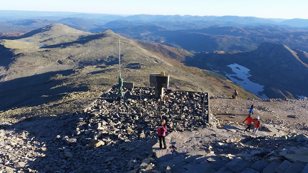 Tinn Municipality, Norwegen: Tourismus in Tinn ...